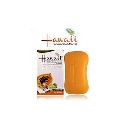 Hawaii Papaya